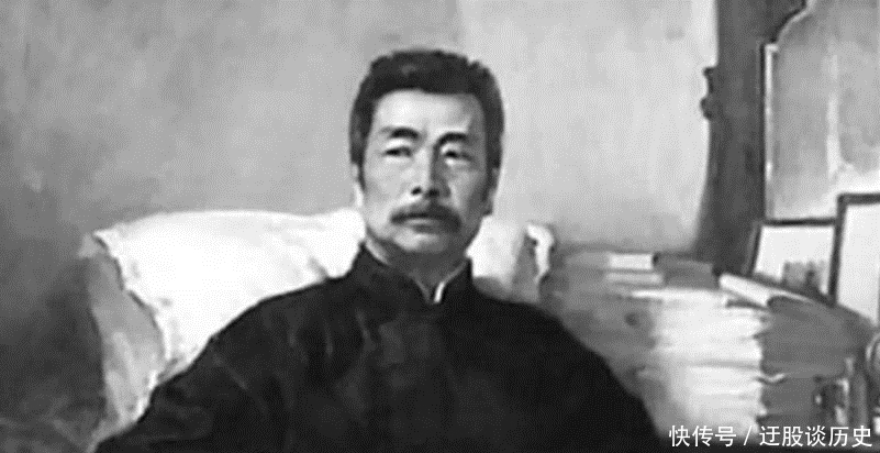 校长|鲁迅笔下的可恶校长,为教育奋斗终身,为救人失去生命,是个好人