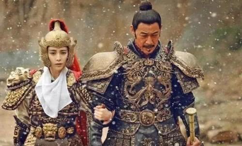 在位|唐太宗李世明28岁登基，在位23年，为何51岁突然暴毙？