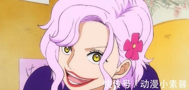 海贼王|海贼王:女生吃了人造恶魔果实会怎样?看看这几位就知道了!