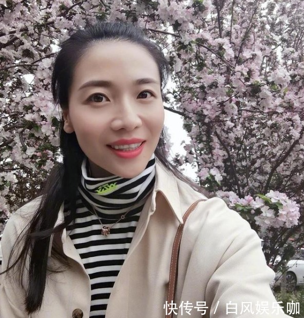 天津体育职业学院|女排功勋魏秋月近照:带儿子去动物园游玩,如今已成家庭主妇!