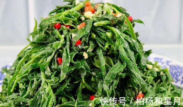 野菜|此野菜是痛风的“死对头”，越吃眼睛越明亮，老少皆宜，营养美味！