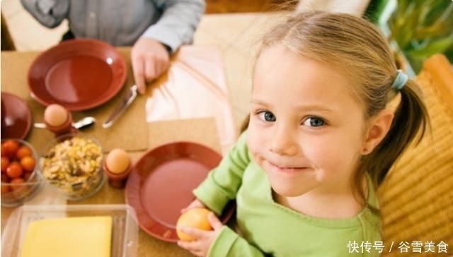 生长发育|这些因素决定孩子的生长发育,家长对照看看,你家孩子缺什么