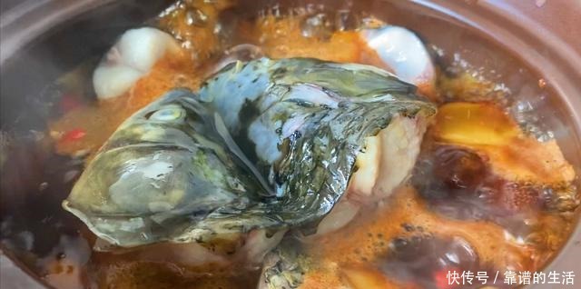 视力|它是淡水鱼中的上品,由于刺多被嫌弃,孩子常吃头脑聪明,视力好