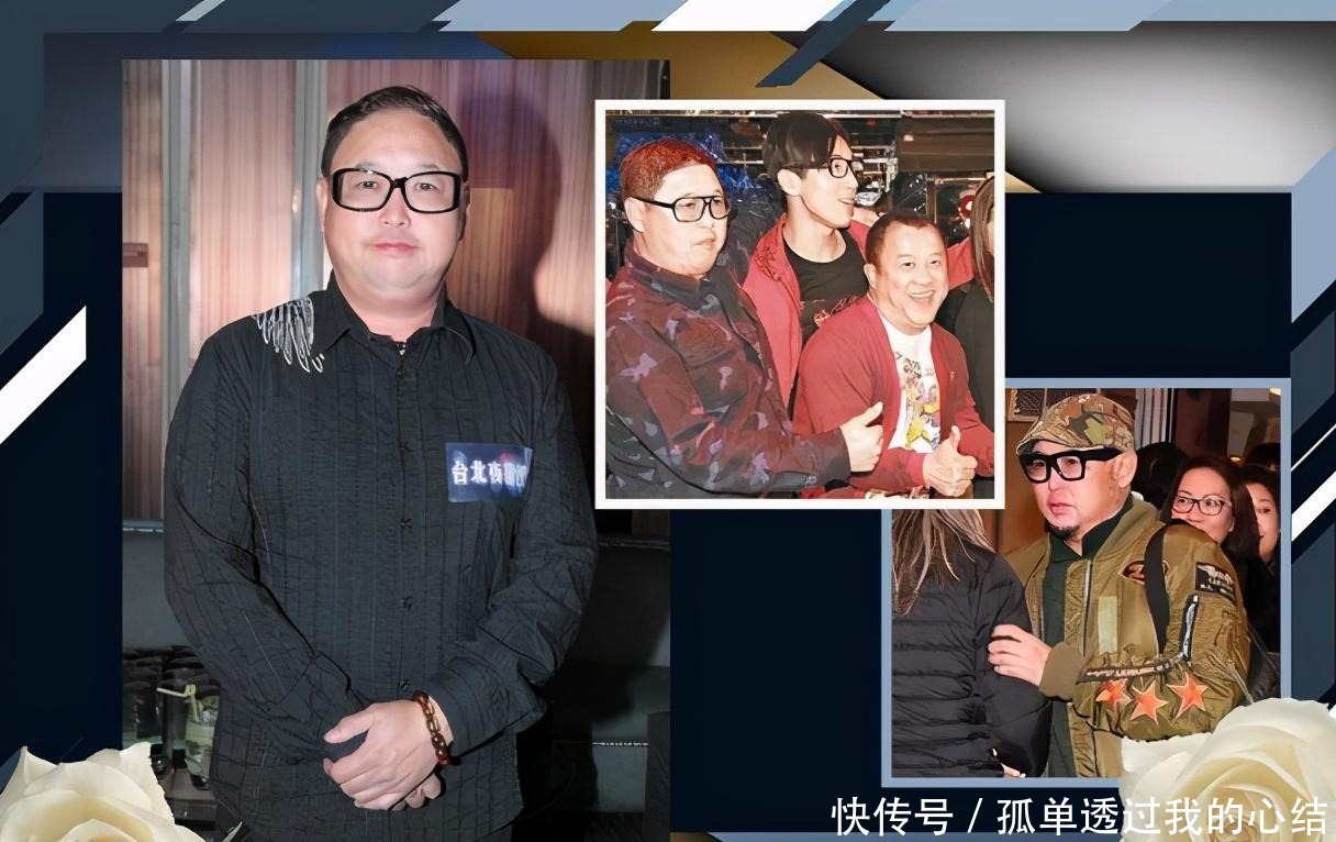 TVB金牌监制钱国伟病逝,曾志伟透露对方