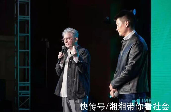 IM·2021|感谢所有来到IM的人