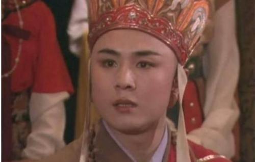 蝎子精#西游记中,唐僧随口的一句台词,现在却成众多情侣分手的口头禅