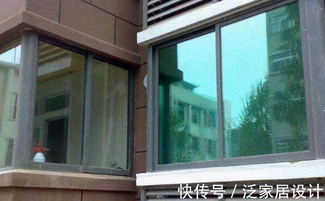 人家|越来越多人家里都不挂窗帘了,直接这样装,比窗帘好看还省钱!