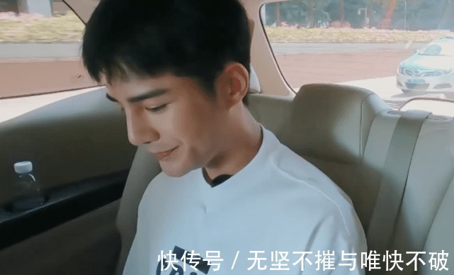 攝像頭|麥迪娜又在節(jié)目里生氣,姜潮這次不哄她,一個舉動嚇得她不說話了