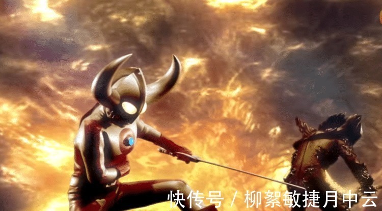 奥特之父|奥特曼 贝利亚、安培拉星人都横扫过光之国,谁的战力最强