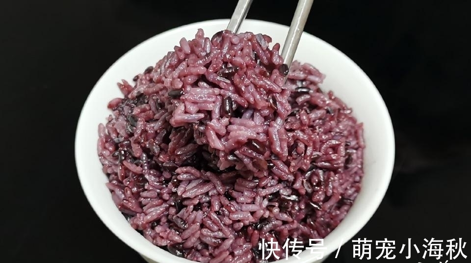 口感|煮米饭时，多加这1样，营养足、口感好，好吃还养人，老少皆宜