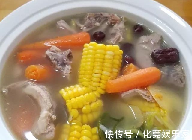 鸡翅|学会几道家常菜，简单易上手，香到流口水，值得一试