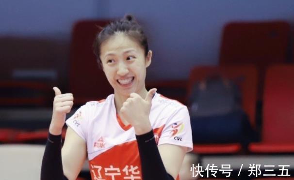 中国女排|女排“小蚂蚁”恐告别赛场,应聘教练员已进入面试,走向执教道路