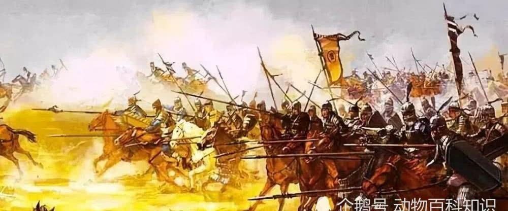 汉武帝|汉武帝是穷兵黩武还是民族英雄,我觉得是民族英雄