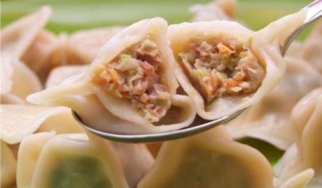10道饺子馅的秘制拌法,道道都是经典,爱好饺子的朋友值得珍藏