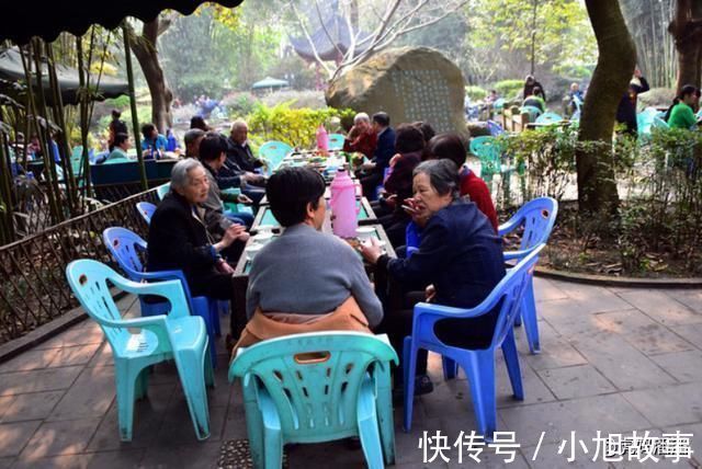 感恩|为什么老人不愿意帮忙带孩子?三位老人的说法,中肯又心酸