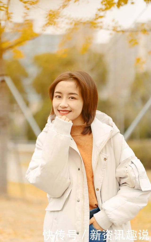 这个冬天,没这件羽绒服真不行