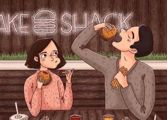 能一起白头偕老的夫妻,都离不开这5样东西,少一样都不行