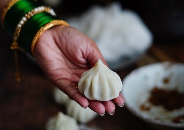 unspl原来“歪果饺子”长这样，来看各国千奇百怪的dumplings