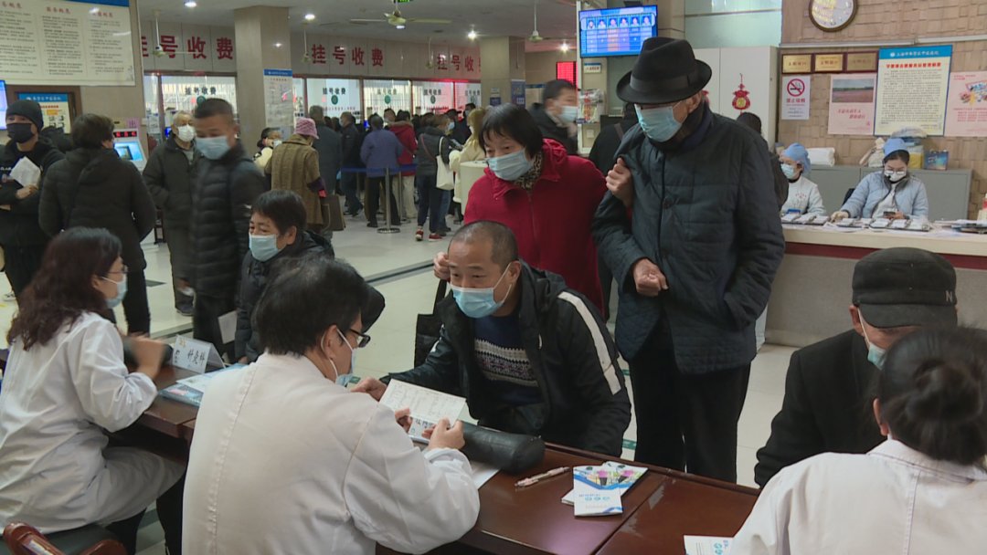 中风病|又到中风病“高发期”！区中医医院提示：要注意个人生活饮食习惯