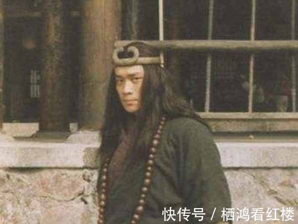 金印&为什么武松在张青处得了行者服装后,就一直当自己是出家人了?