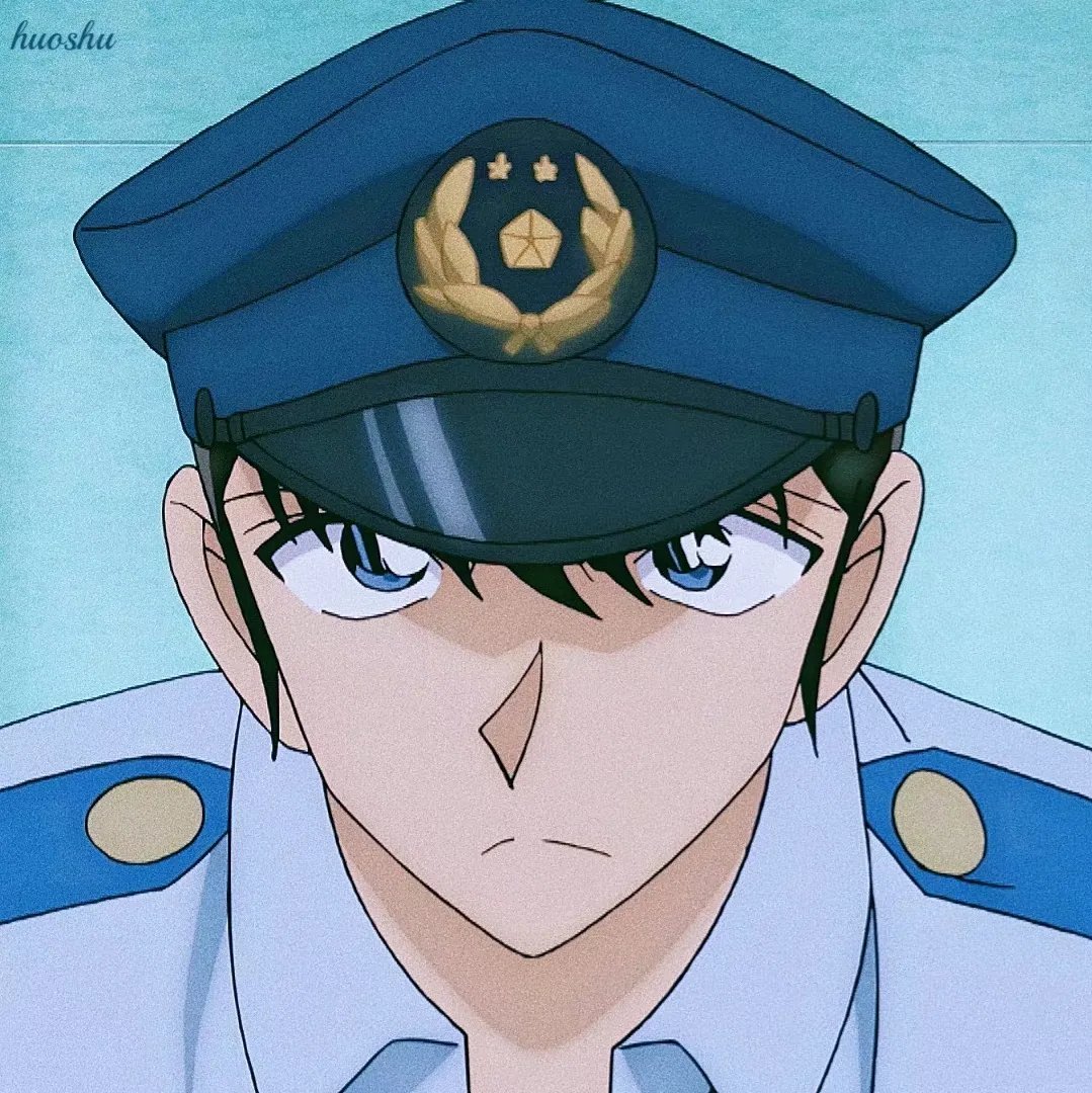 都是帥哥|名偵探柯南 頭像壁紙 | 頭像壁紙