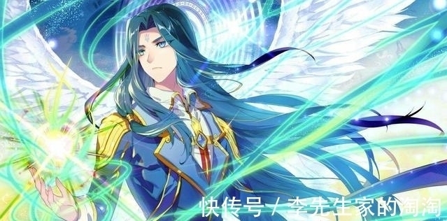 唐家三少|斗罗大陆:三少作品中超脱规则的四位神王,唐三并非最强