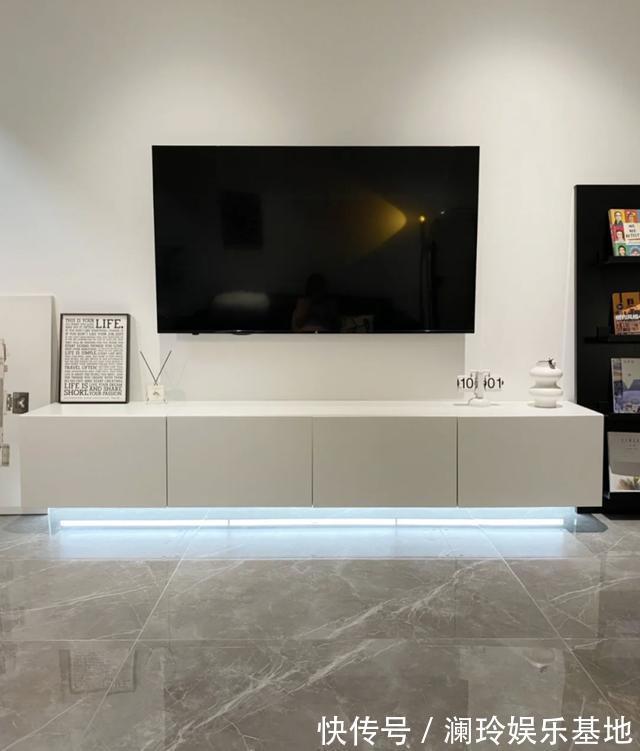 磁吸轨道灯|7个“毁颜值”的家装设计,但凡出现,这个家就与好看无缘了