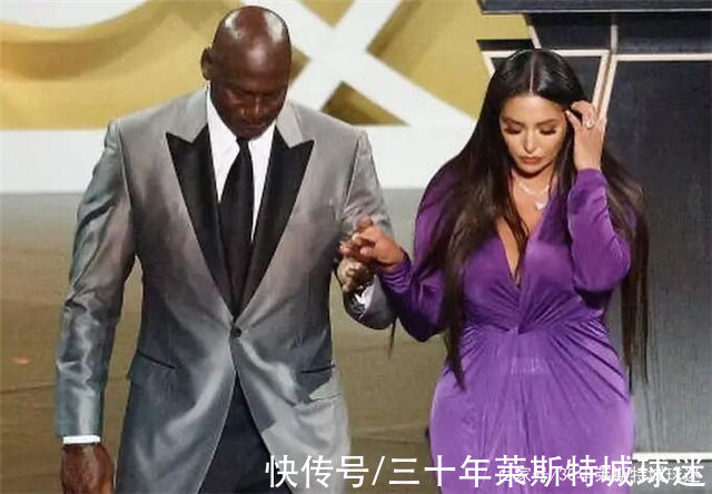 瓦妮莎|科比去世两周年到了!瓦妮莎成熟貌美没改嫁，或许有三条难言之隐