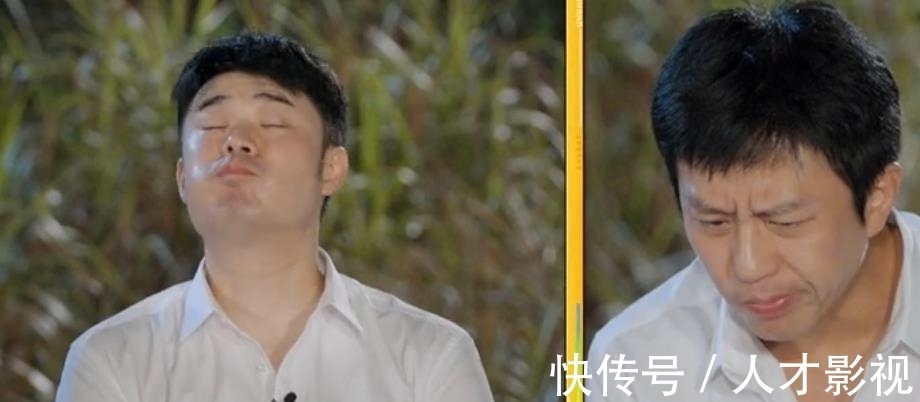 建议《五哈》改名为刘昊然受难记，节目没有返场嘉宾是有原因的