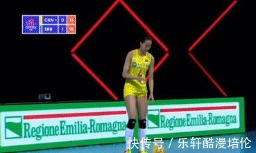 發(fā)球|網(wǎng)友問劉晏含如何看待王媛媛楊涵玉發(fā)球失誤大劉的回答展現(xiàn)情商