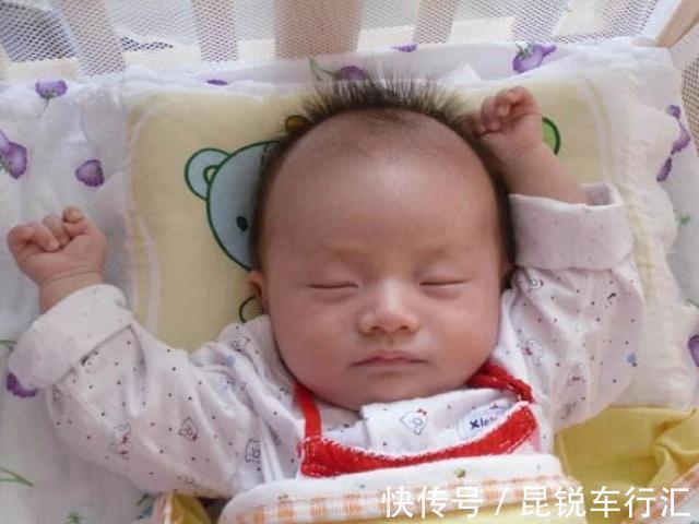 宝宝|来“报恩”的孩子,大多都有4个表现,若你家宝宝全占,恭喜了