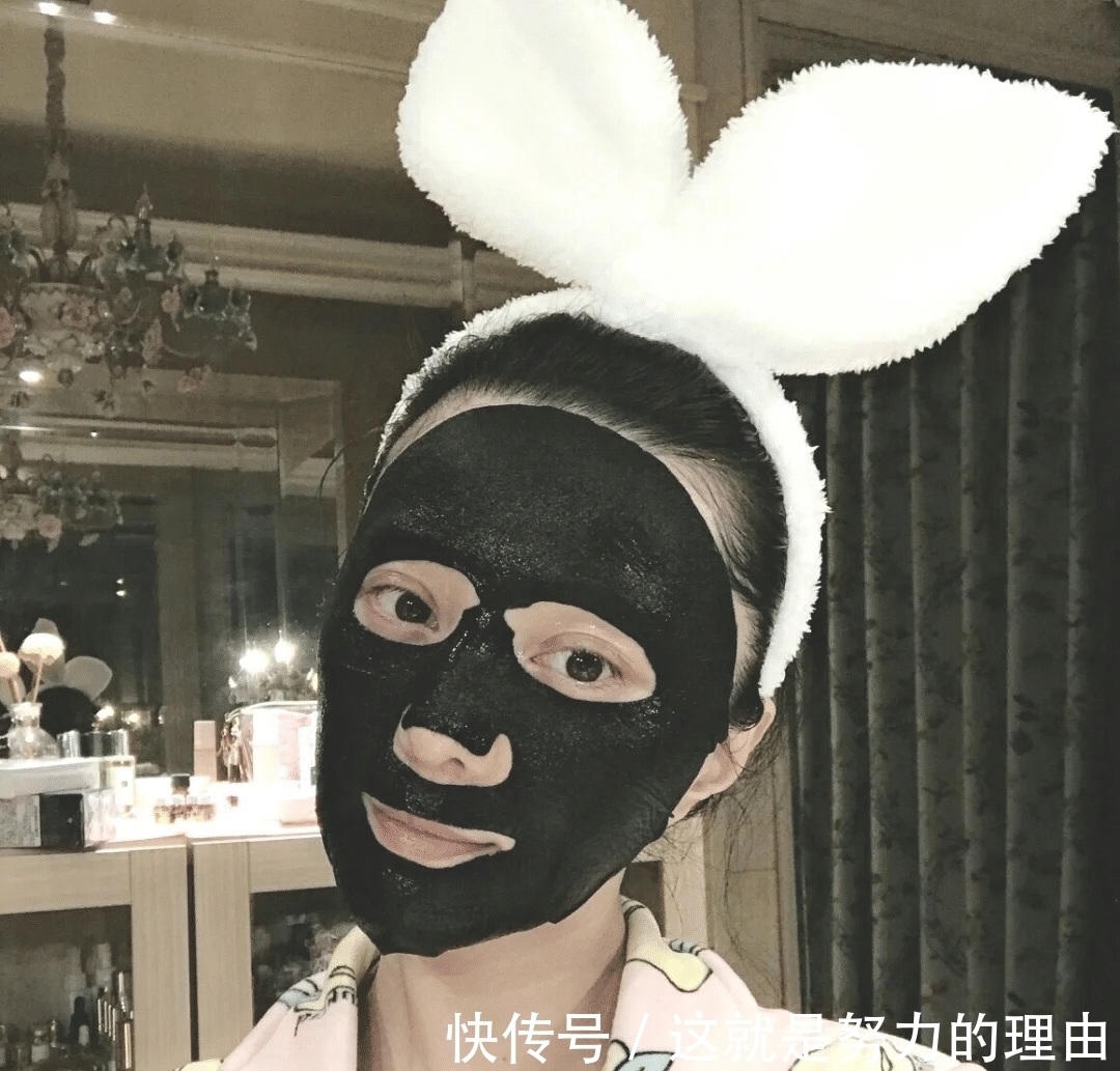 面膜|皮肤最怕的4件事,除了不防晒这几点你可能都在做,难怪皮肤不好