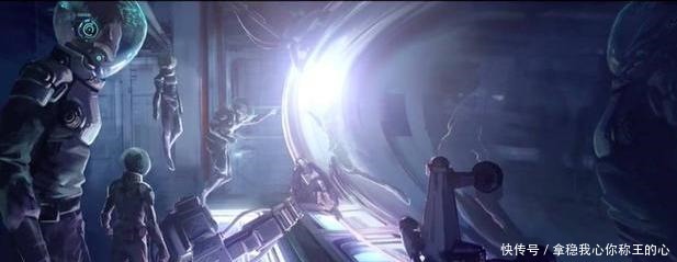 消息证实!《三体》电影将在今年开拍,已神秘筹备四年