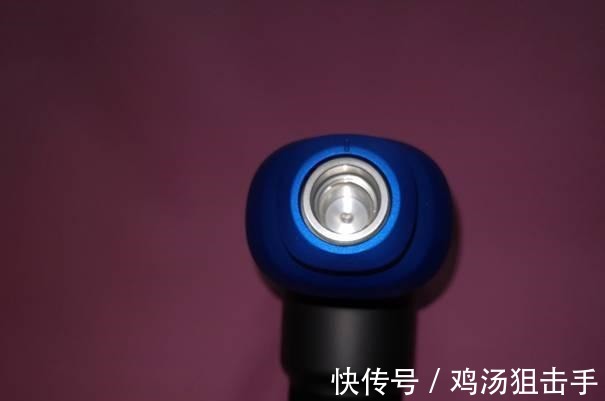 适配器|型男型款,亮出你的肌肉—POSEZOO甫士筋膜枪评测!