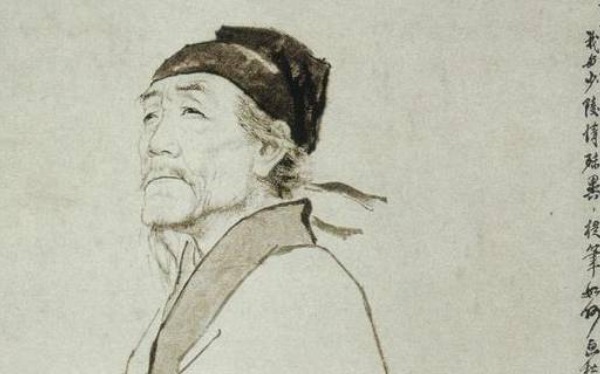  后才|李贺的“天若有情天亦老”，唐朝竟无人能接，到两百年后才有绝对