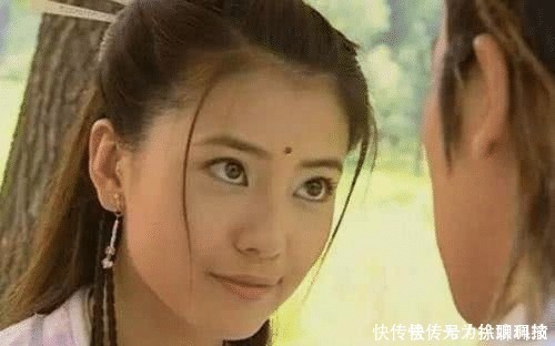 火工&倚天中,能暴打张无忌的五大高手,黄衫女排第四,第一是杨过儿子