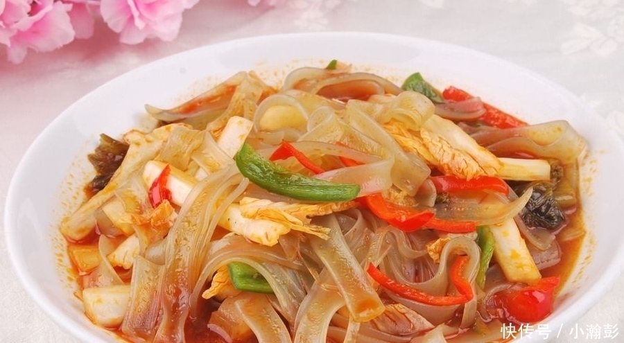 白菜|55岁的厨师长,教您白菜最好吃的做法,简单易做,味道赞不绝口