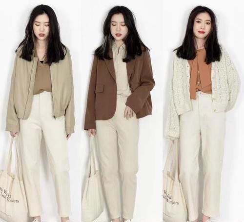 女人过了30，不用刻意扮嫩！今年流行这样穿，时髦又好看