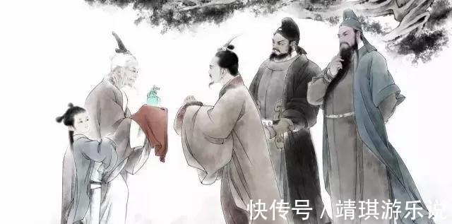 鬼谷#鬼谷子与易经:唯有以道御术,方可通行天下!