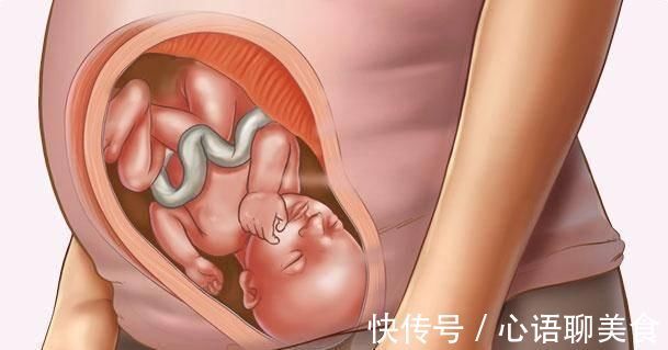 早产率|怀孕8个月,如果有这6种感觉,说明胎儿很健康,孕妇大可放宽心