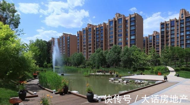楼盘|打算在郑州买房的朋友,请注意:这些个楼盘,不能买!