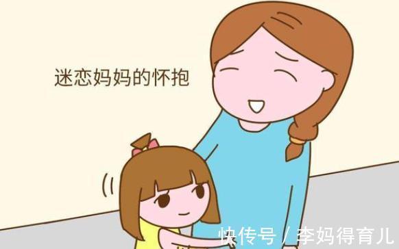 孩子|为啥你的孩子被吼后,很快就不“记仇”了?看完你还敢吼娃吗?