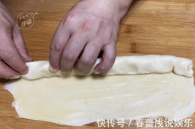 绿豆小饼|在家自制绿豆小饼，学会不用买，清凉解暑易消化，老人孩子都喜欢