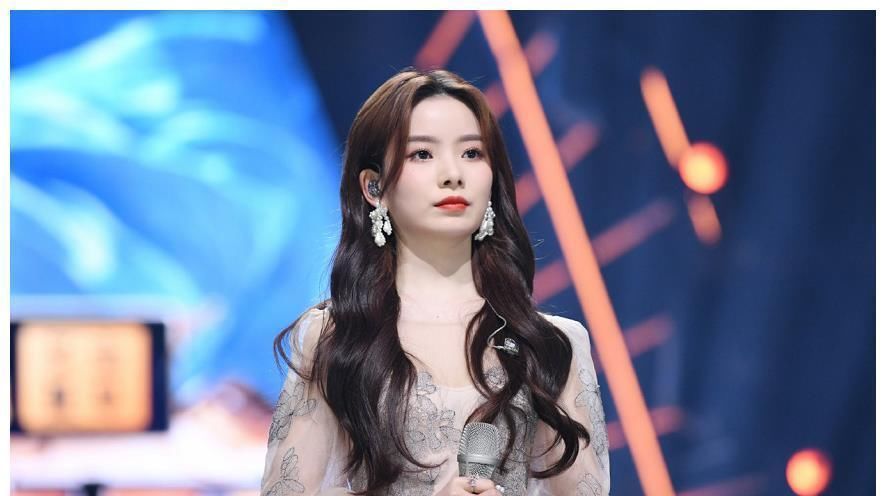 内娱女团大战即将来袭,THE9阵容强大,硬糖少女只派一个vocal