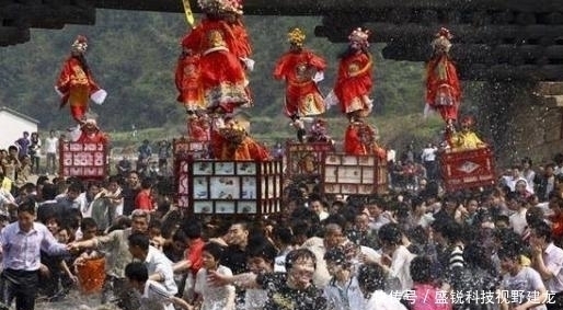 中国|他们是中国仅存的纯正汉族人,人口高达1亿,说正宗汉语却最难懂