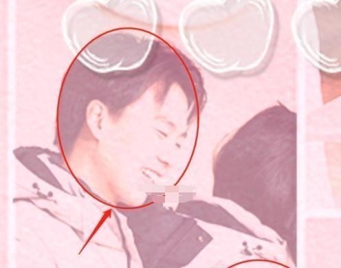 奔跑吧男女合影,王霏霏李晨似兄弟,我却被郭麒麟宋祖儿甜到了!