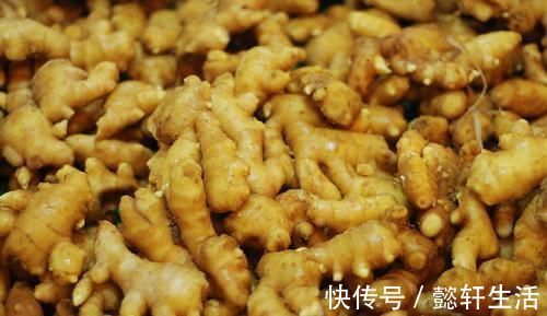禁忌|吃姜要不要去皮？吃对养生，吃错伤身，3大禁忌，错一个都不行！