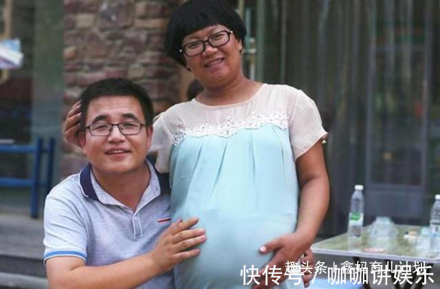 工作人员|宝爸随口给“五胞胎”取名，全家拍手称赞，上户口却逗笑工作人员