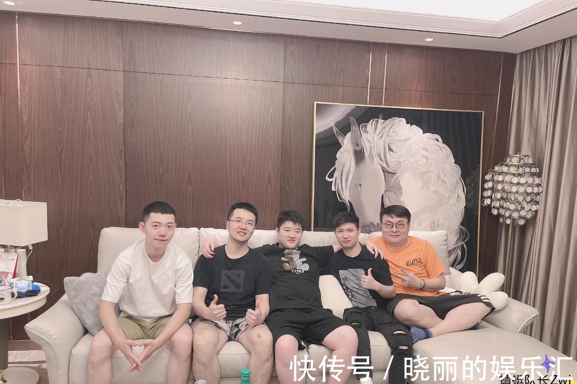 水友|Dota2：DD深陷“代练”风波，为求清白开播自证，水友：信任！