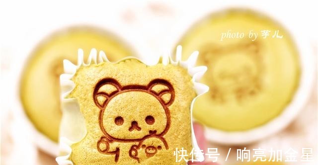 教你不开裂不塌陷，水光肌古早抹茶纸杯蛋糕，步骤详细一学就会！